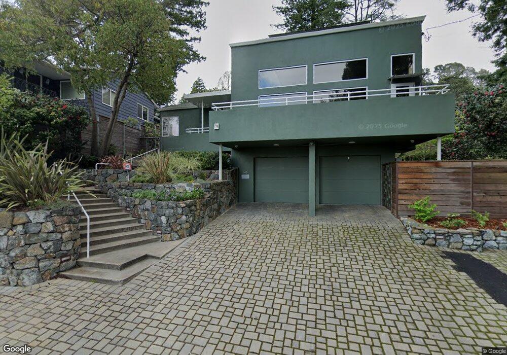 148 Avenida Dr, Berkeley, CA 94708 - photo 1