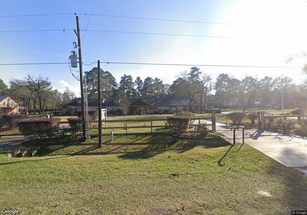 23610 Nichols Sawmill Rd, Hockley, TX 77447 - photo 1