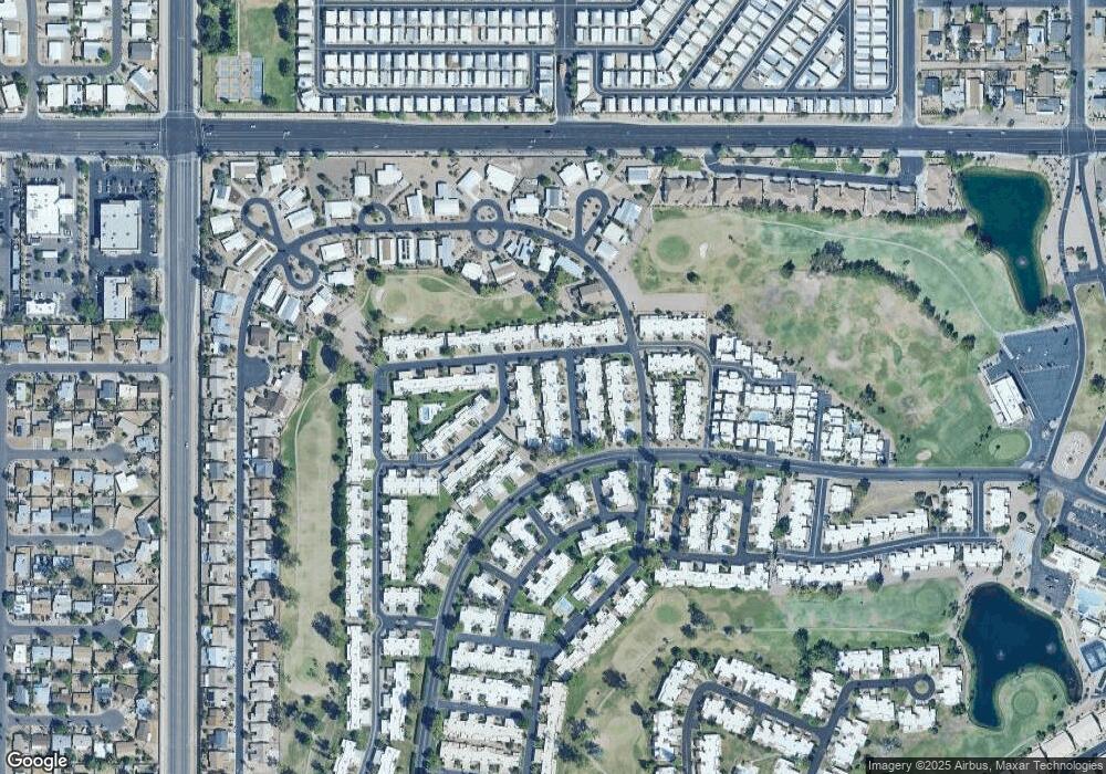 442 S Boojum Way, Mesa, AZ 85208 - photo 1