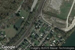 514 Railroad St, Stockdale, PA 15483