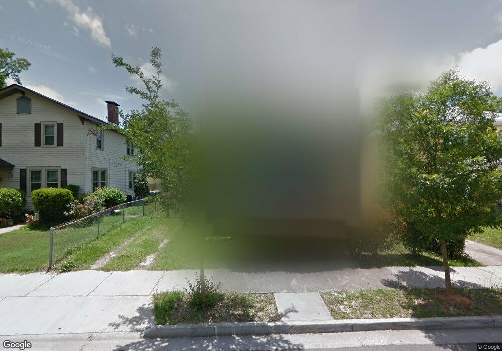 815 E 40th St, Savannah, GA 31401 - photo 1