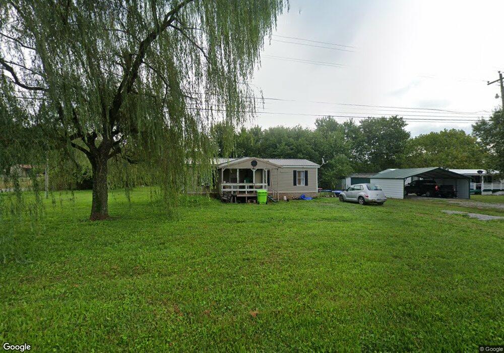 1896 Pomona Rd, Crossville, TN 38571 - photo 1