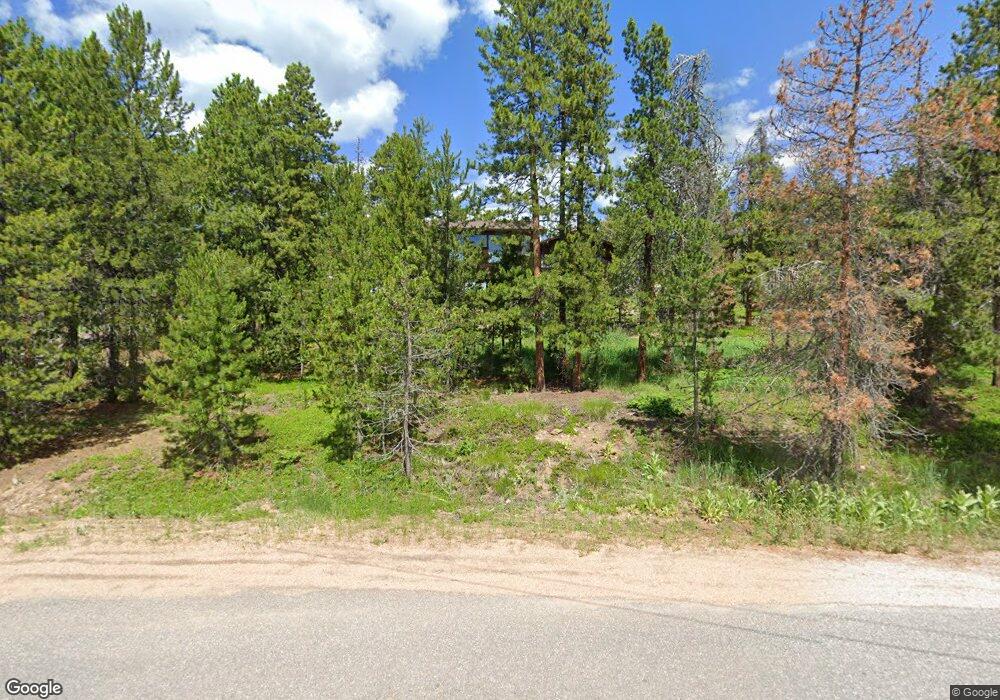 8791 S Warhawk Rd, Conifer, CO 80433 - photo 1