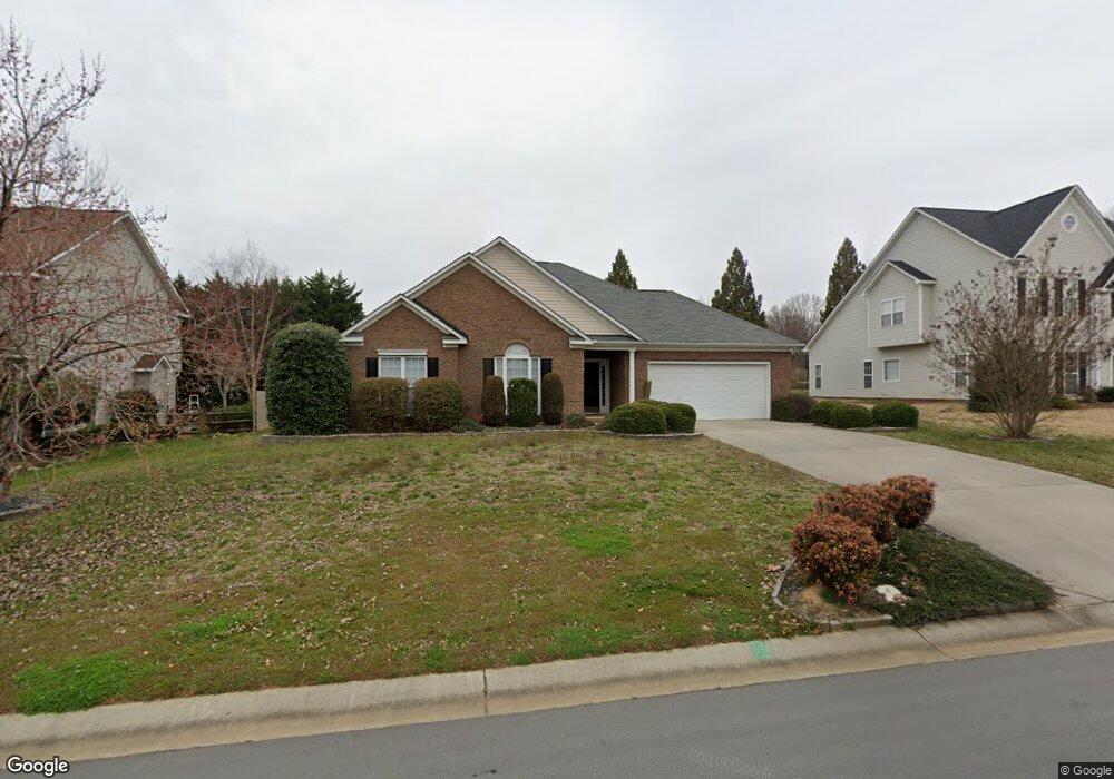 3121 Yates Mill Dr SW, Concord, NC 28027 - photo 1