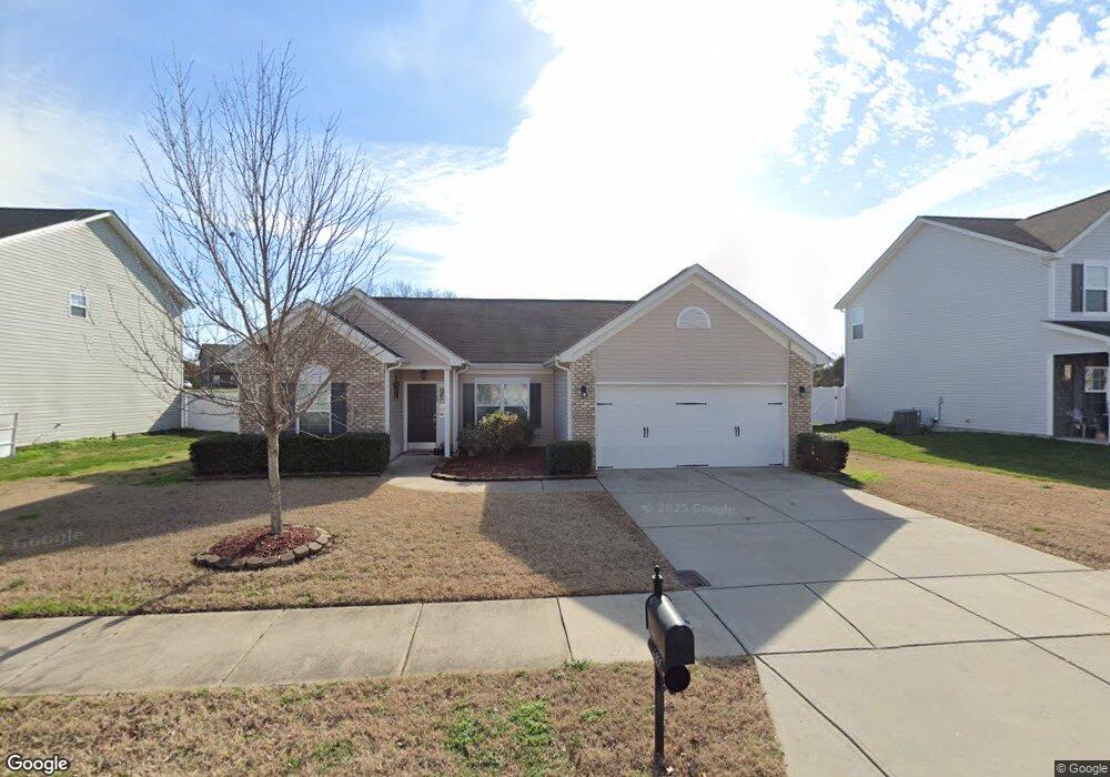 5362 Hackberry Ln SW unit 14, Concord, NC 28027 - photo 1