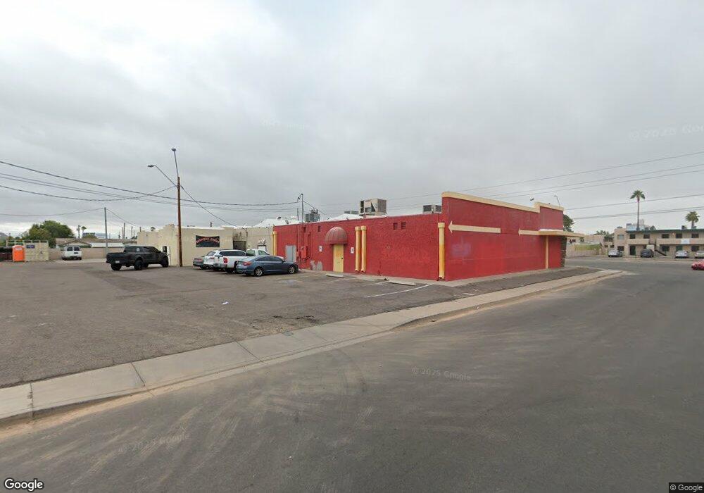 2444 E Mcdowell Rd, Phoenix, AZ 85008 - photo 1