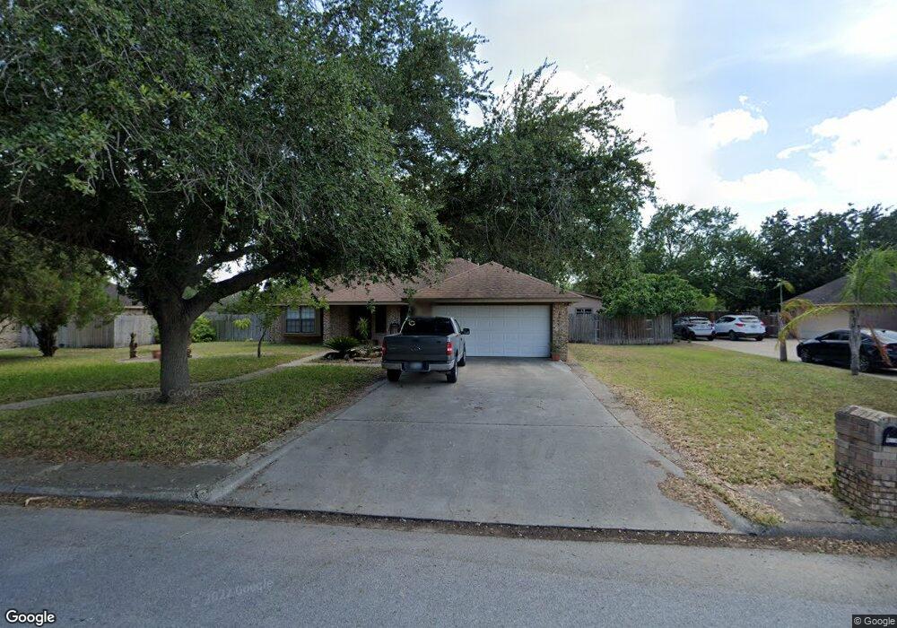1602 Southland Dr, Weslaco, TX 78596 - photo 1