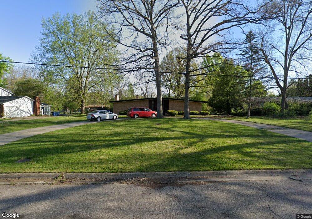 1208 Anzio Ln, Flint, MI 48507 - photo 1