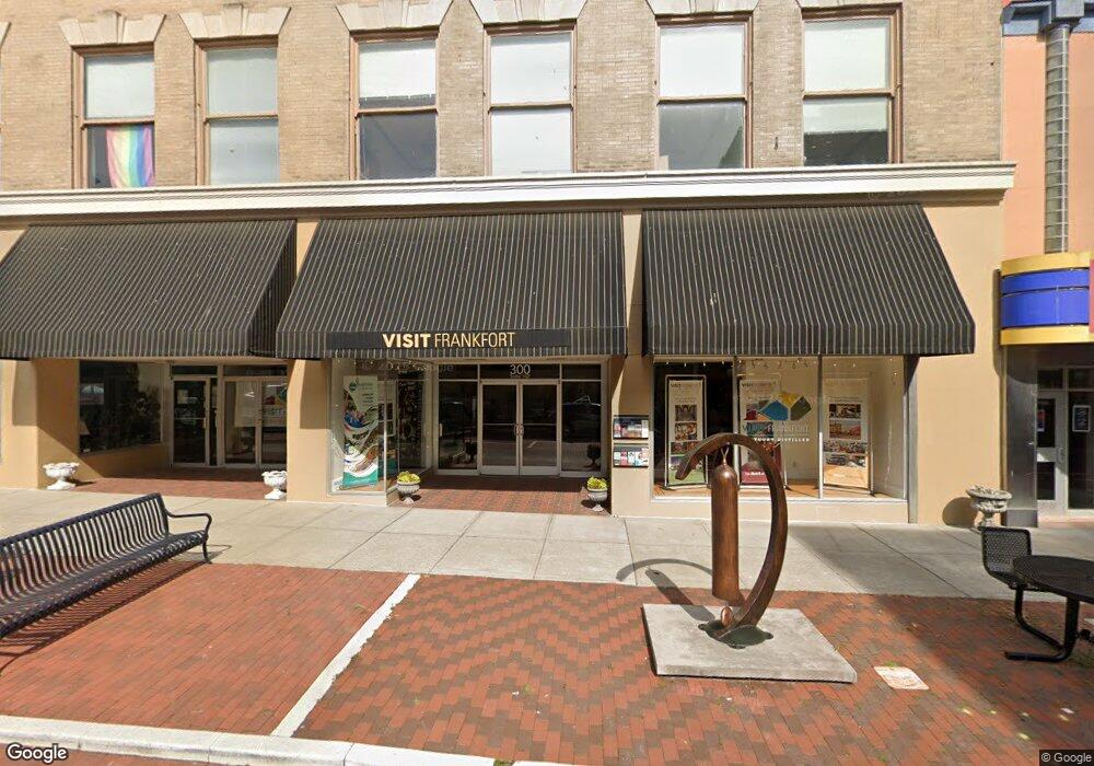 300 Saint Clair St unit 102, Frankfort, KY 40601 - photo 1