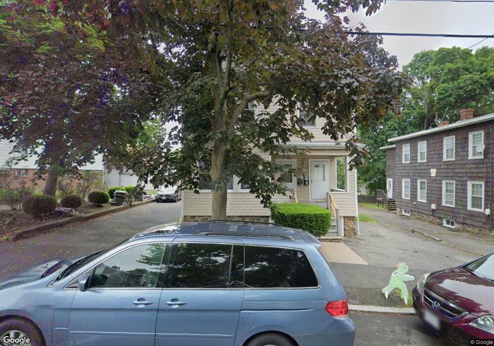 34 Rock Ave unit 3, Swampscott, MA 01907 - photo 1