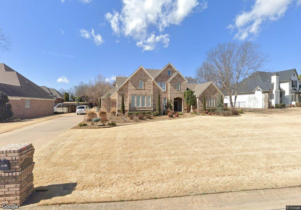 3172 Tanglewood Dr, Springdale, AR 72764 - photo 1