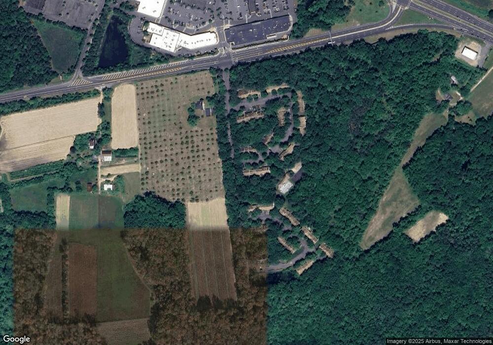 4407 Yorktown Place unit A4, Mays Landing, NJ 08330 - photo 1