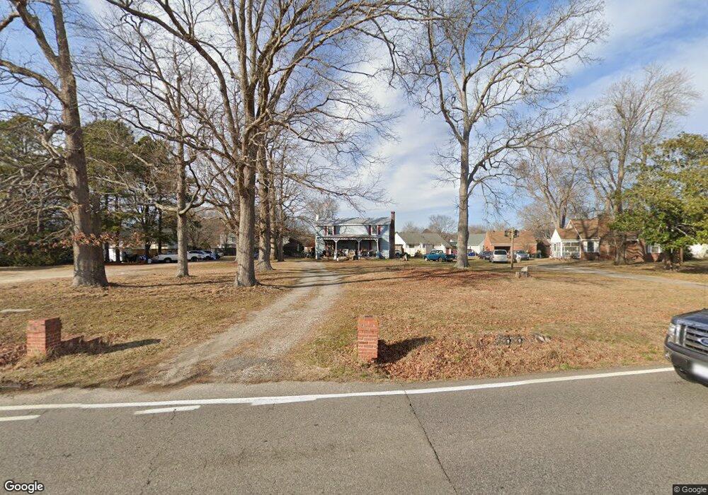 5538 Beulah Rd, North Chesterfield, VA 23237 - photo 1