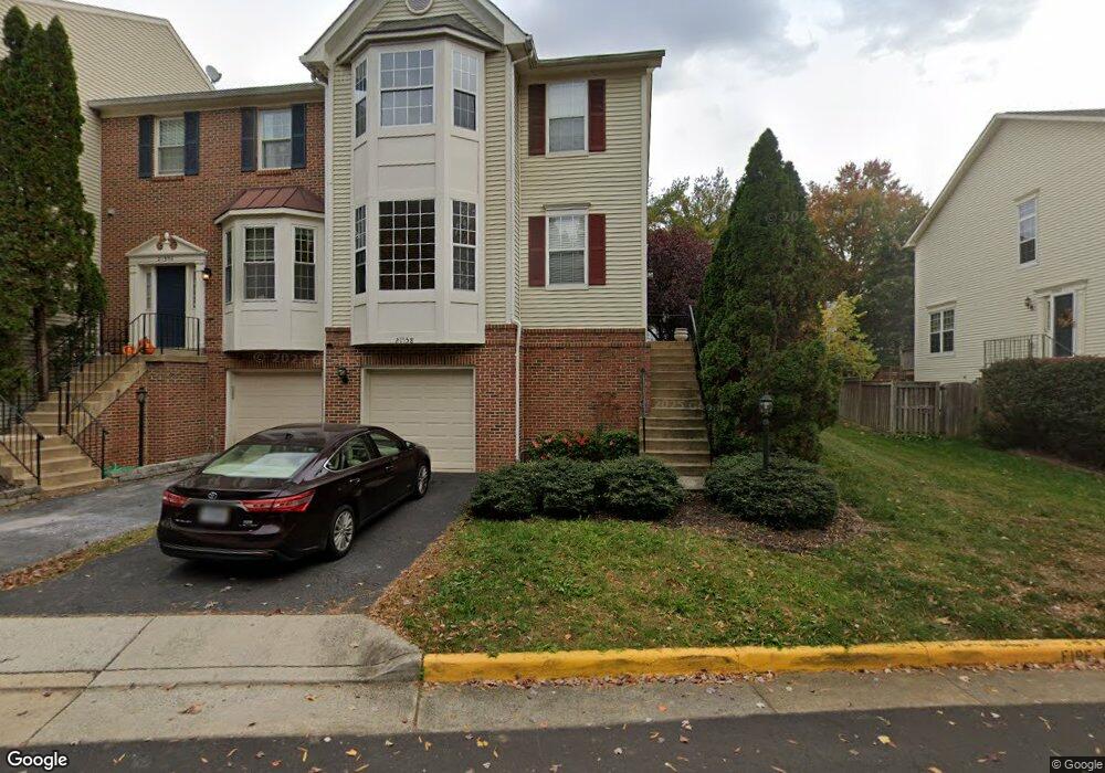 21558 Bankbarn Terrace, Broadlands, VA 20148 - photo 1