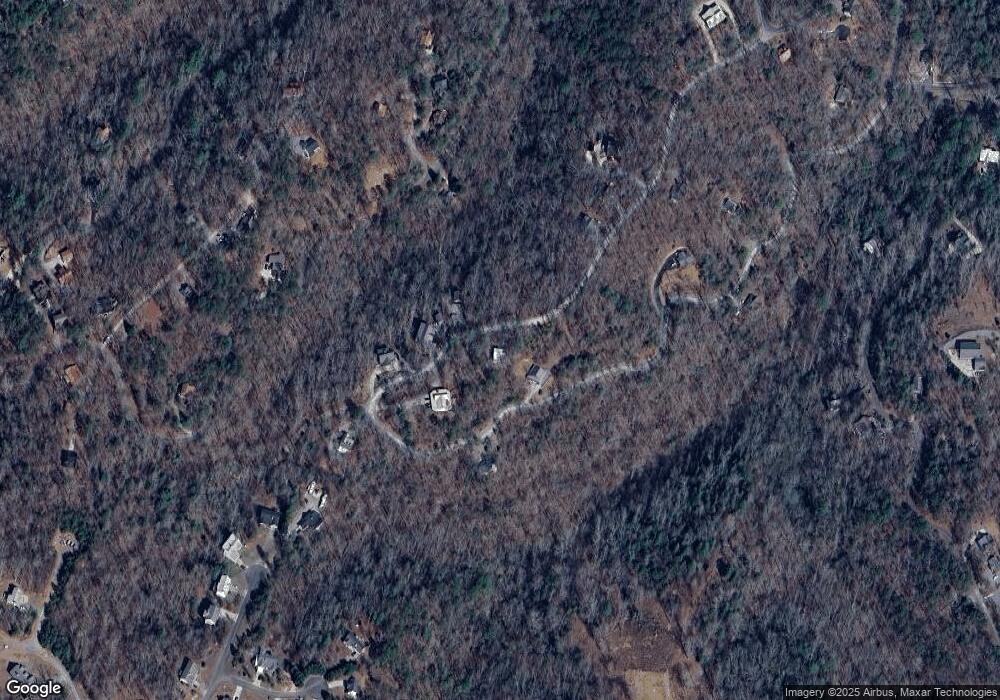 604 Gateway Dr, Ellijay, GA 30540 - photo 1