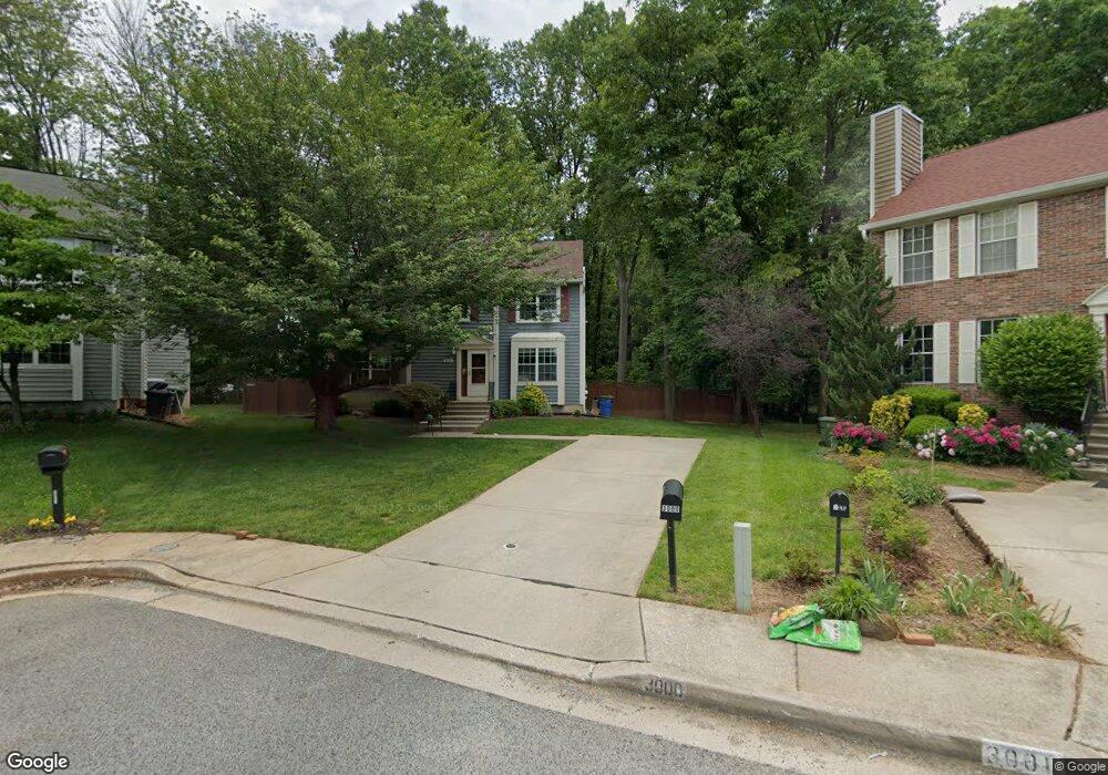 3000 Temple Gate Rd, Baltimore, MD 21209 - photo 1