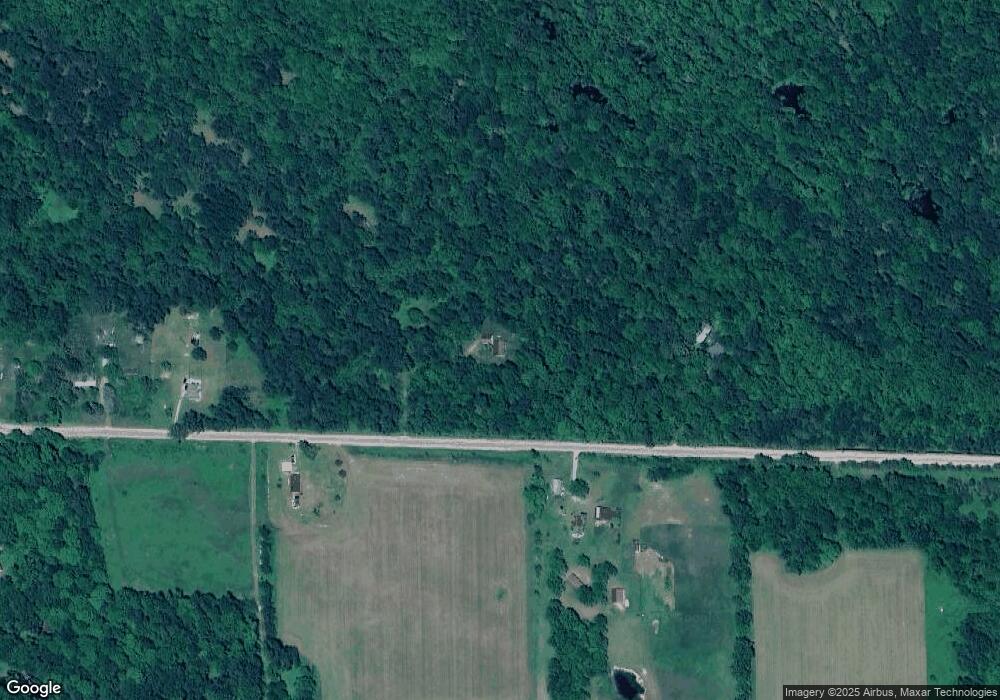 5260 Keystone Rd, Turner, MI 48765 - photo 1