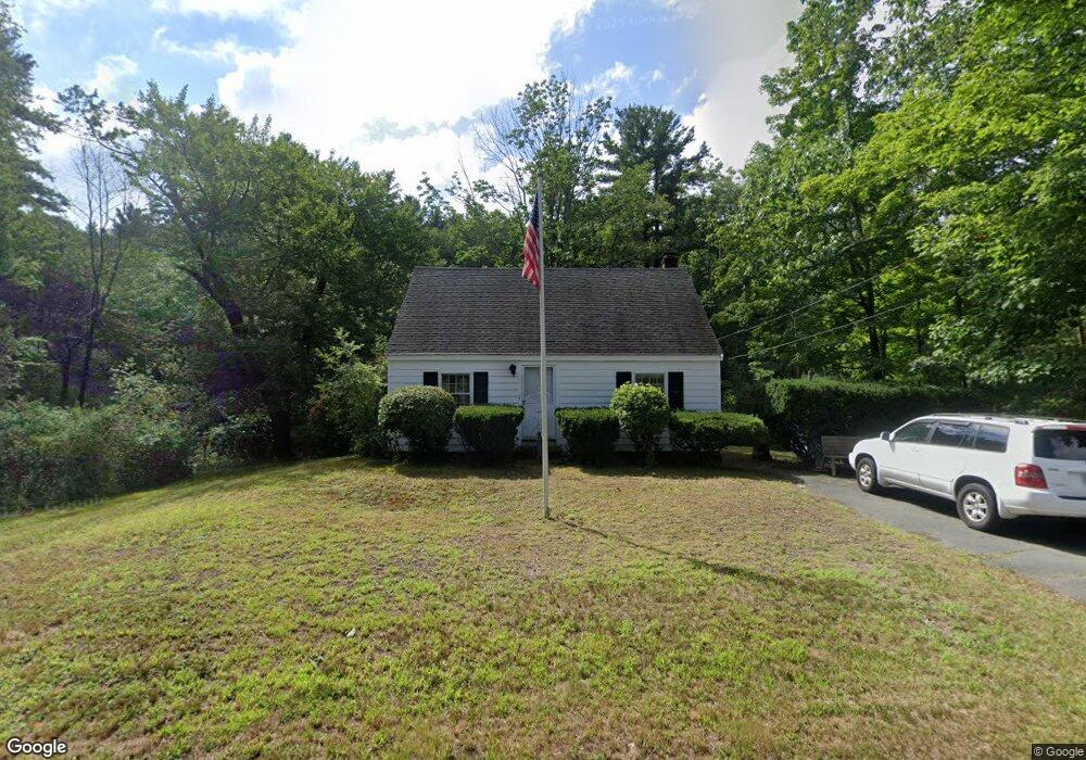 108 Elm St, North Reading, MA 01864 - photo 1