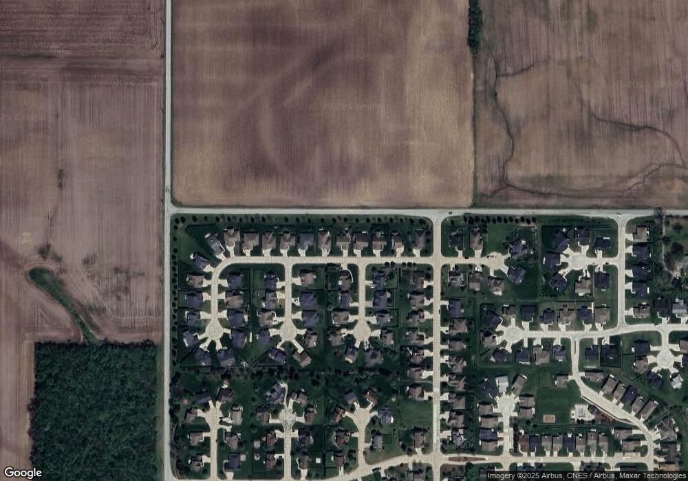 3516 Lintel Dr, West Lafayette, IN 47906 - photo 1