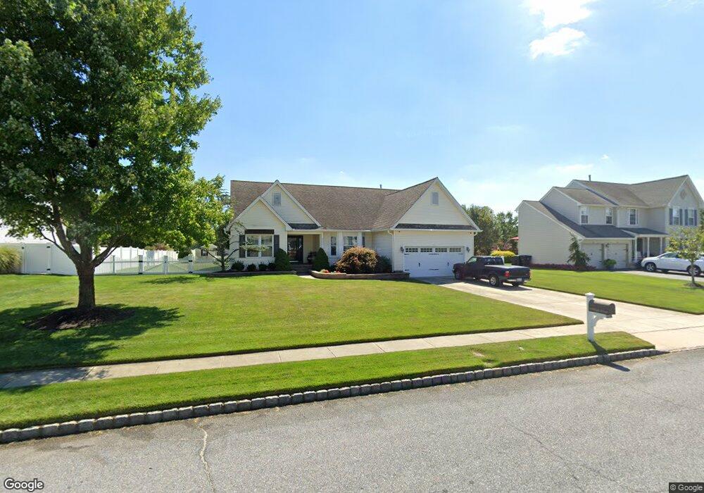 523 Riggs Ave, Berlin, NJ 08009 - photo 1