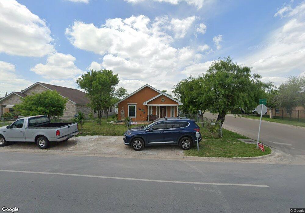 710 N Oblate, San Juan, TX 78589 - photo 1