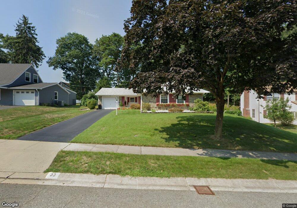 33 Ingram Cir, Matawan, NJ 07747 - photo 1