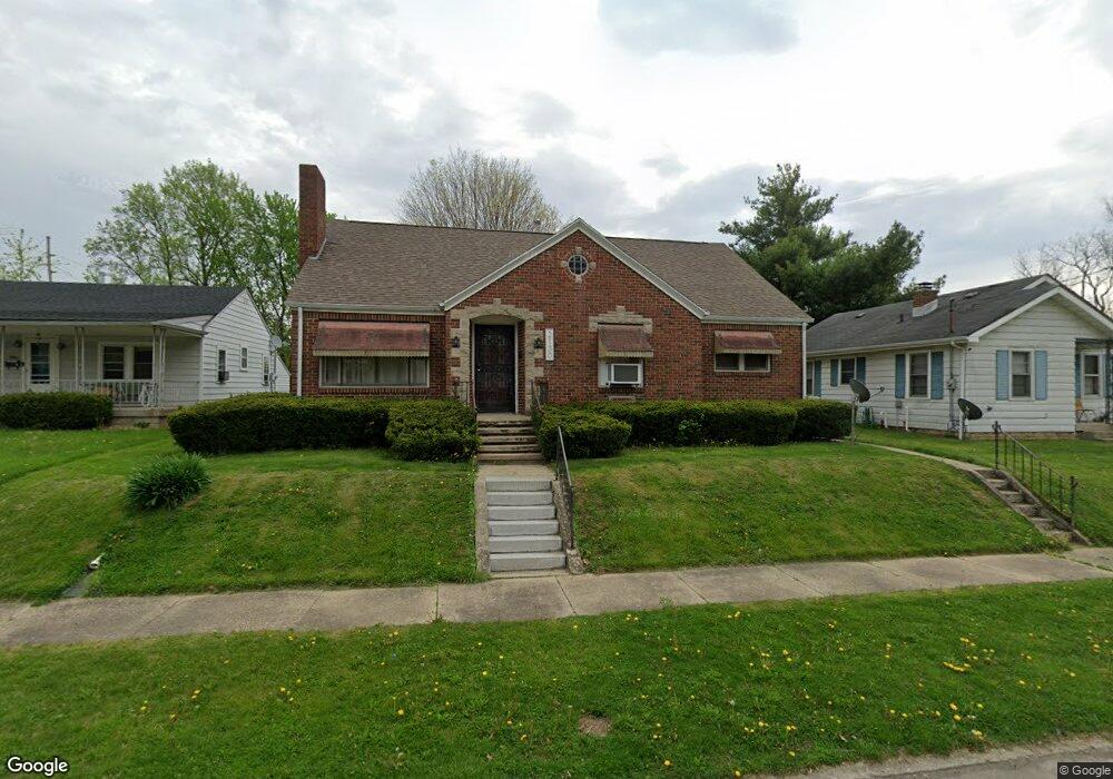 2130 Lafayette St, Anderson, IN 46012 - photo 1