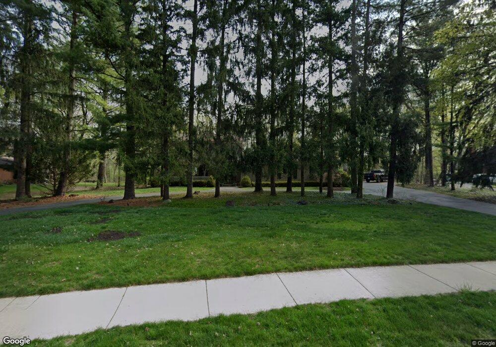 5001 Kensington Rd unit Bldg-Unit, Bloomfield Hills, MI 48304 - photo 1