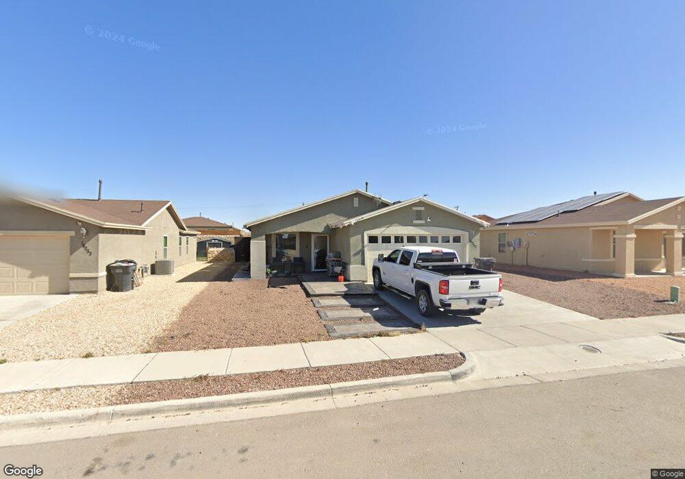 14257 Sabio Dr, El Paso, TX 79928 - photo 1