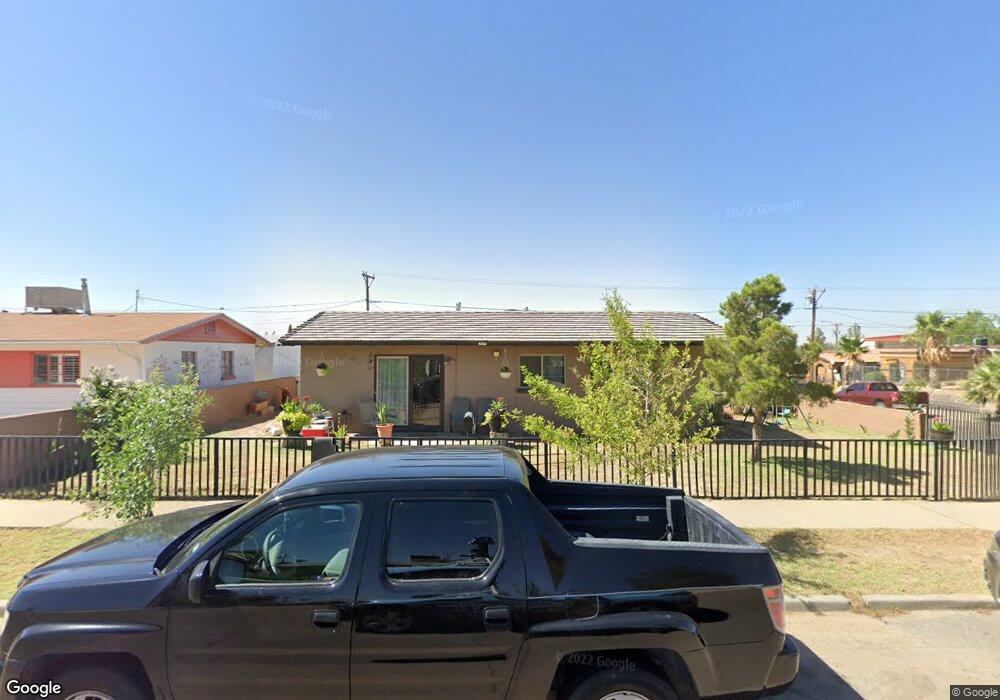 7824 La Grange Ct, El Paso, TX 79915 - photo 1