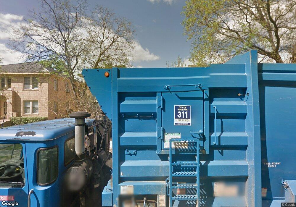 1644 Hawthorne St, Houston, TX 77006 - photo 1