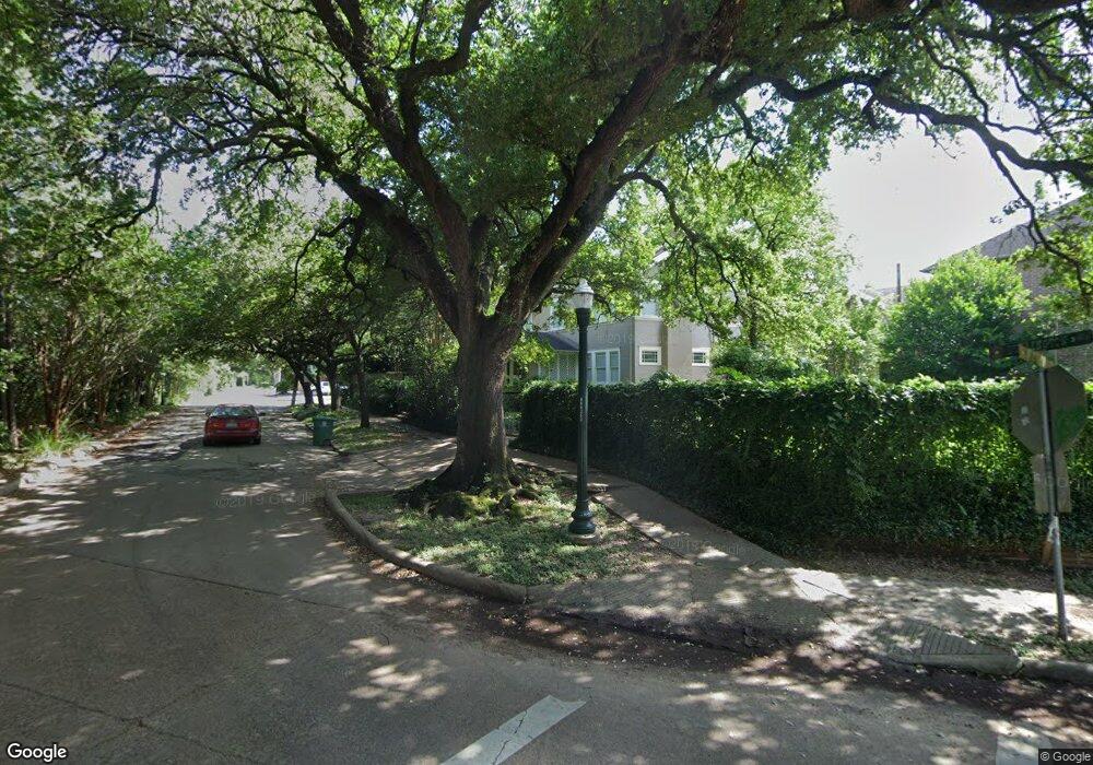 1644 1 2 Hawthorne unit C, Houston, TX 77006 - photo 1