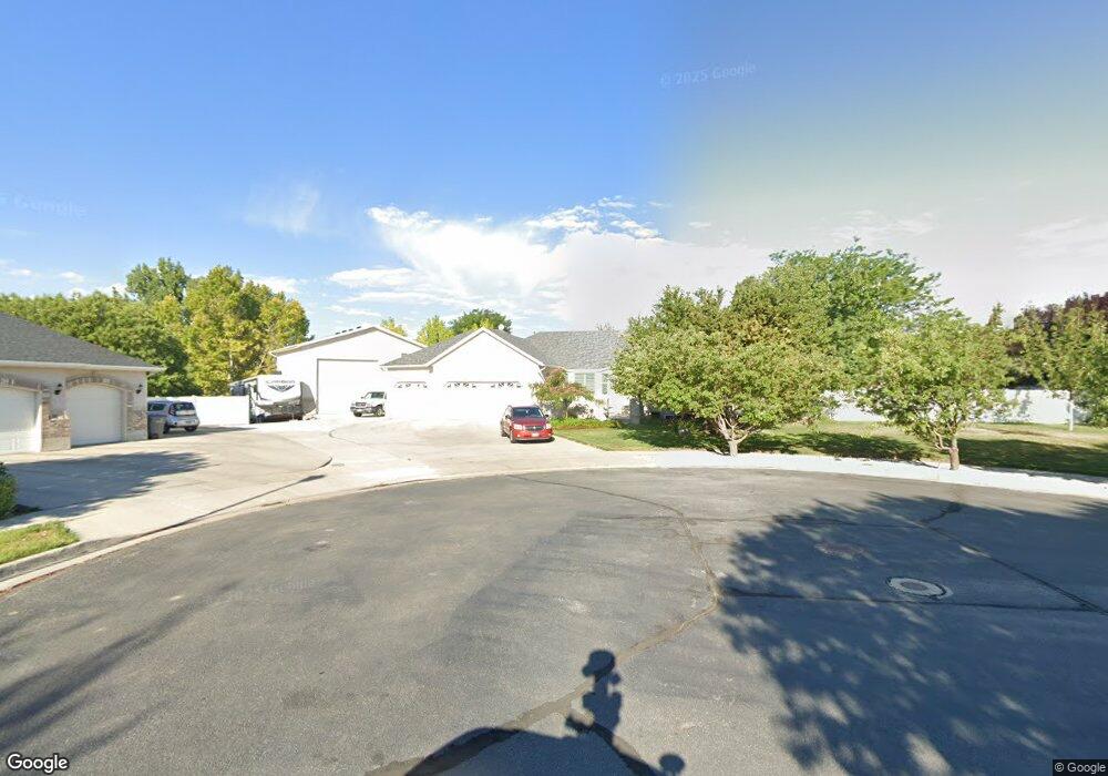 11668 S Union Station Cir, South Jordan, UT 84095 - photo 1