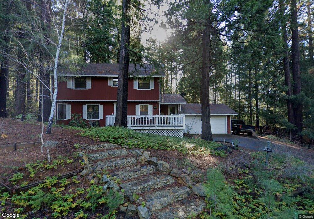 4012 Timber Dr, Dunsmuir, CA 96025 - photo 1