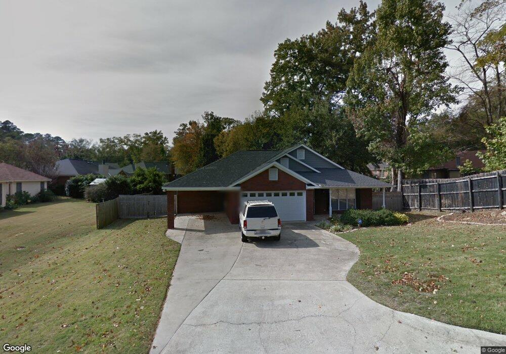 7157 Daisy St, Columbus, GA 31904 - photo 1