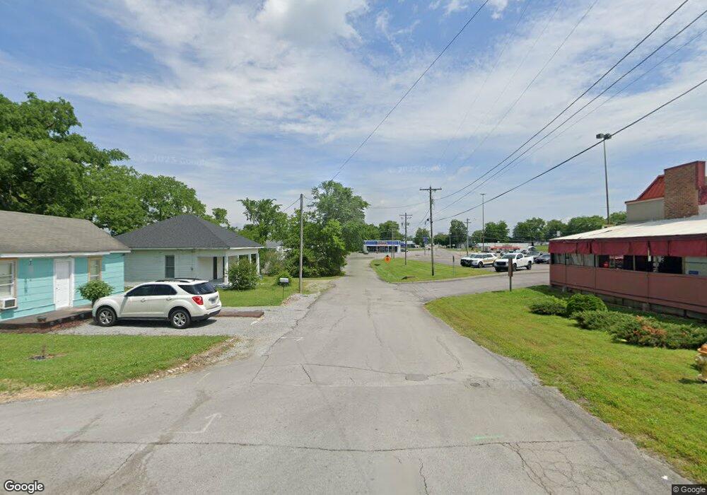 0 Evans St unit RTC2501049, Shelbyville, TN 37160 - photo 1