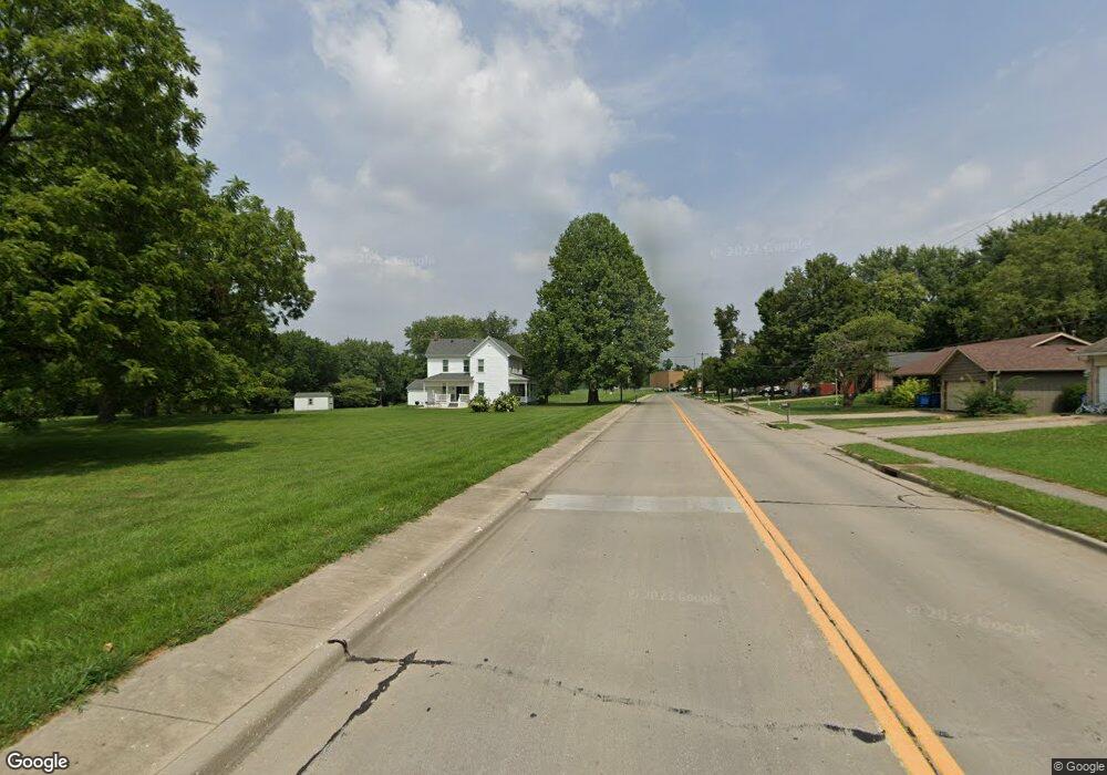 XXX W Main St, Maryville, IL 62062 - photo 1