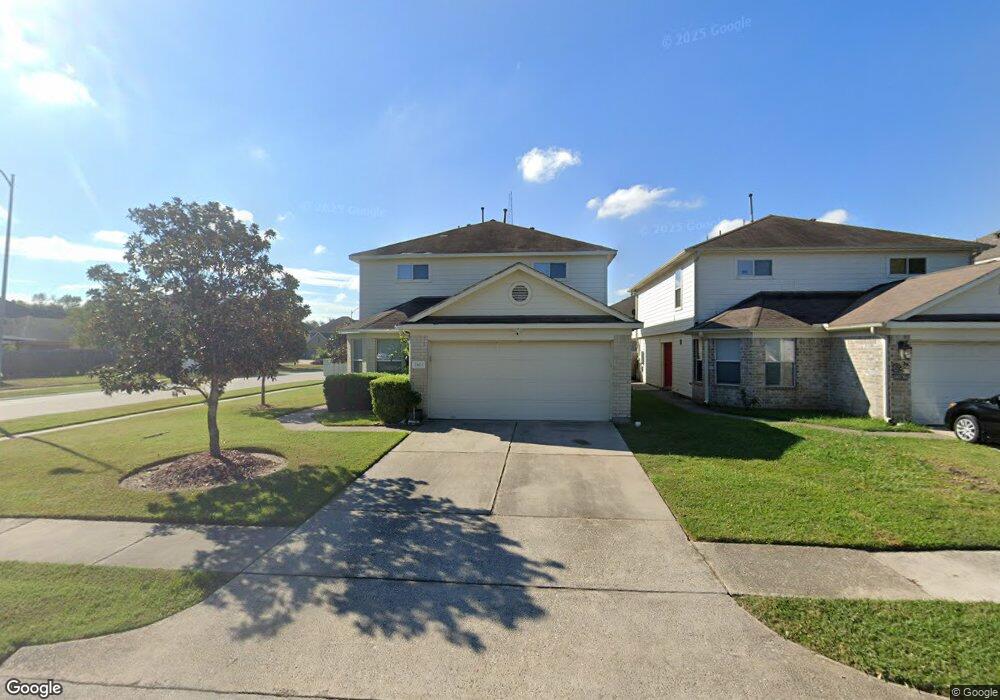 2803 Oakland Brook St, Houston, TX 77038 - photo 1