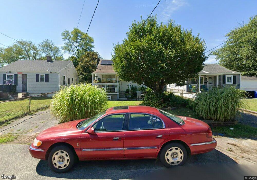 232 Ludlow St, Long Branch, NJ 07740 - photo 1