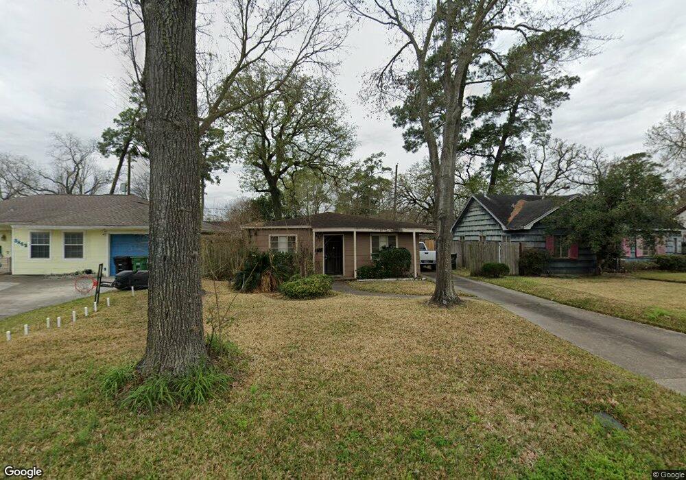 3858 Blodgett St, Houston, TX 77004 - photo 1