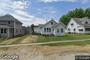 118 Wilson Ave, Chadwick, IL 61014