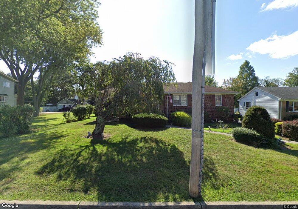 24 Tabor St, Little Silver, NJ 07739 - photo 1