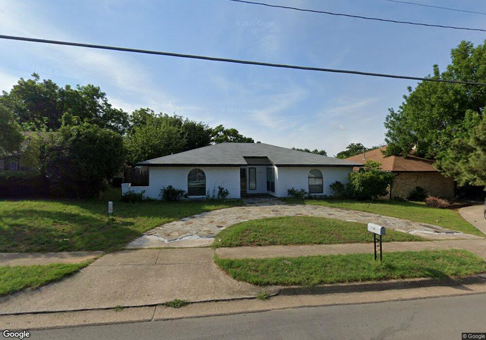 1136 Forest Ridge Dr, Bedford, TX 76022 - photo 1