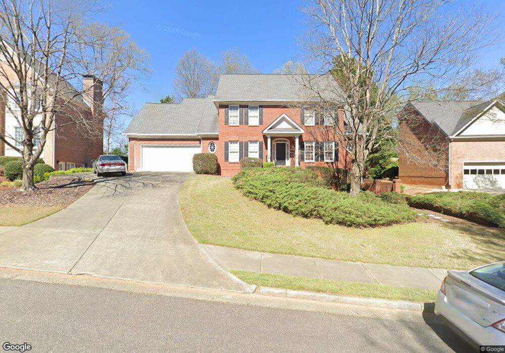 5435 Preserve Cir unit 3B, Alpharetta, GA 30005 - photo 1