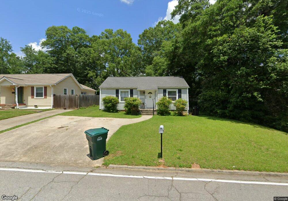 218 South Blvd, Carrollton, GA 30117 - photo 1