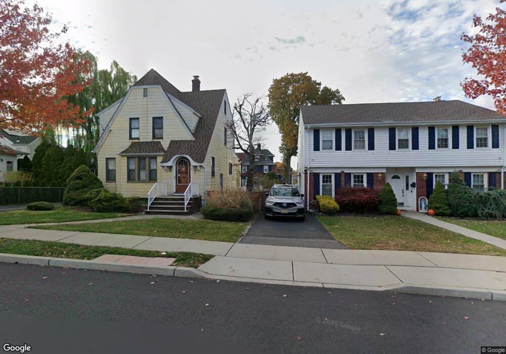 58 Rose St, Wood Ridge, NJ 07075 - photo 1