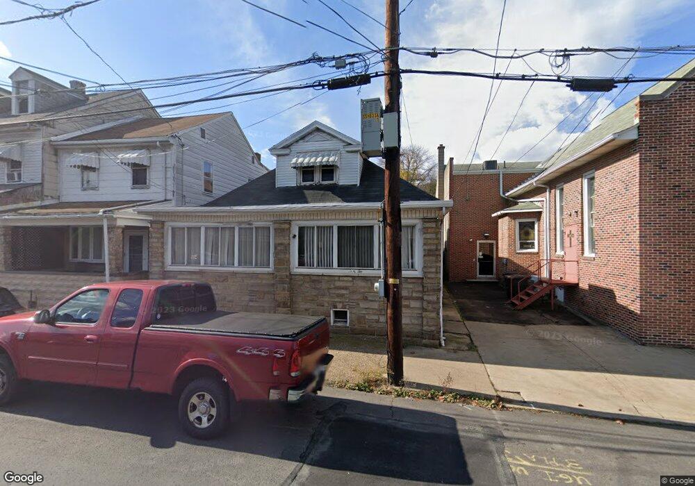 42 N 2nd St, Shamokin, PA 17872 - photo 1