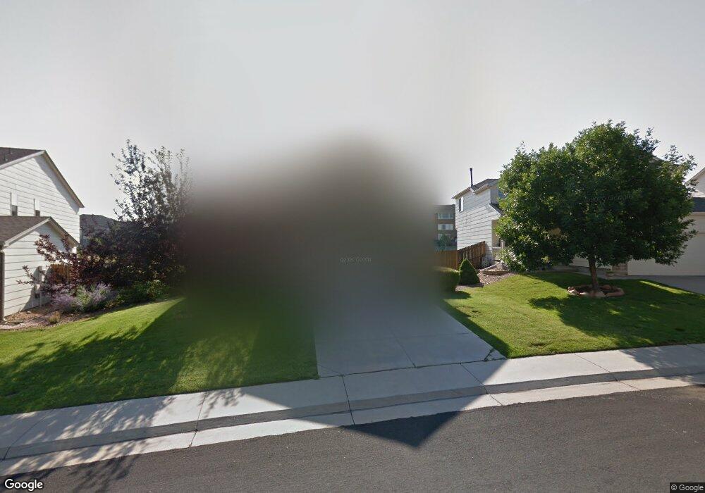 5994 S Tempe Way, Centennial, CO 80015 - photo 1