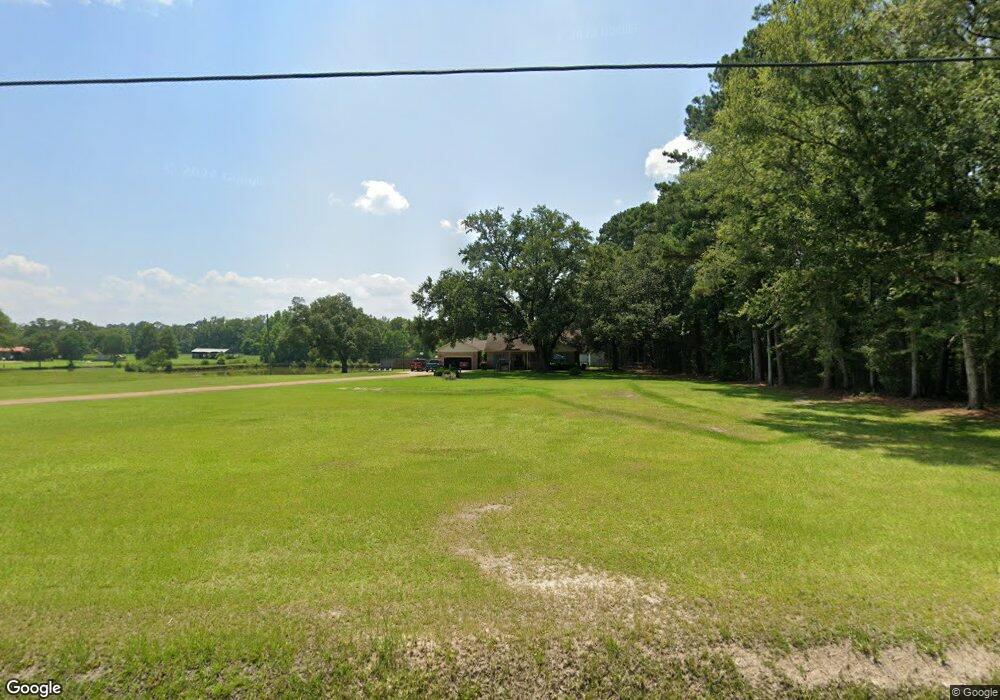 26209 Old Americus Rd, Lucedale, MS 39452 - photo 1