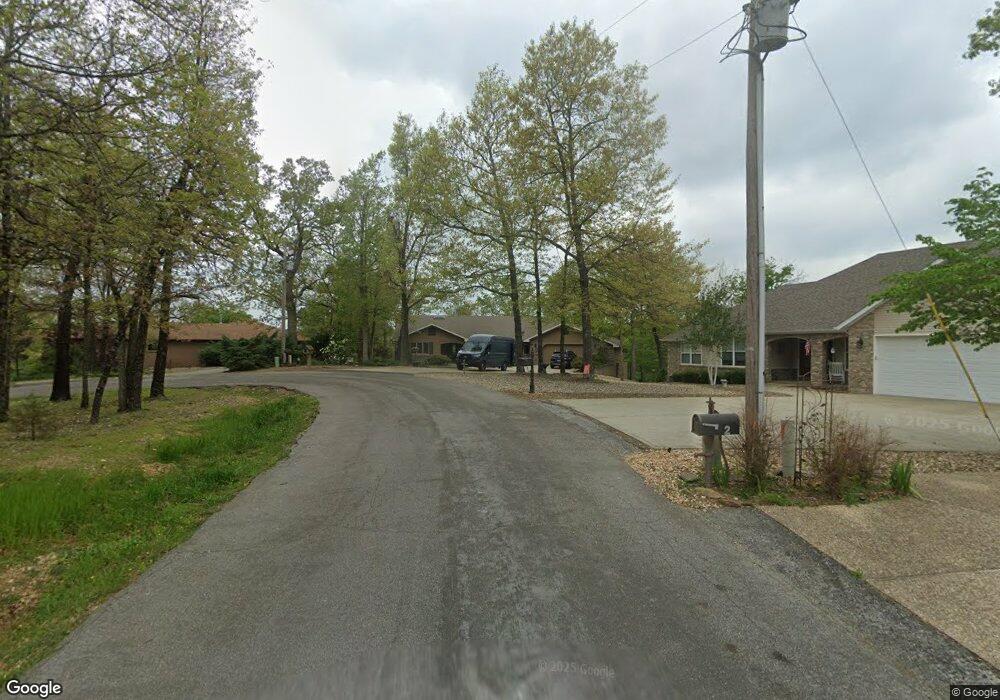 2013 Mckenzie Place, Bella Vista, AR 72714 - photo 1